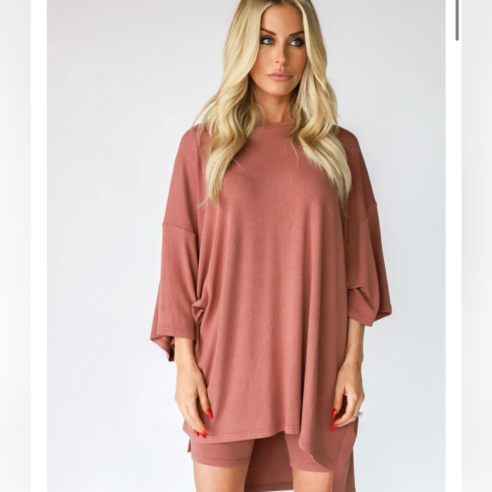 The foxy kind all weekend long set